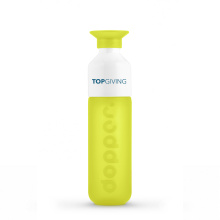 Dopper Seahorse Lime - Topgiving